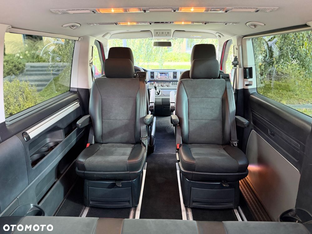 Volkswagen Multivan 2.0 TDI L1 Highline - 21