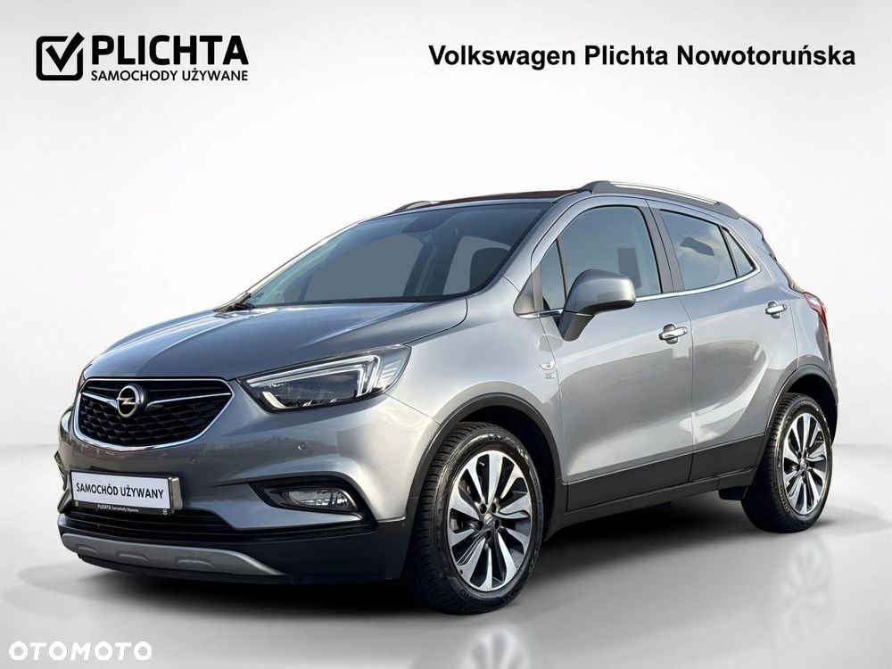 Opel Mokka - 2