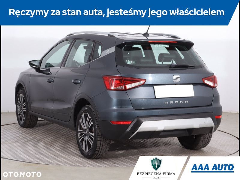 Seat Arona - 6
