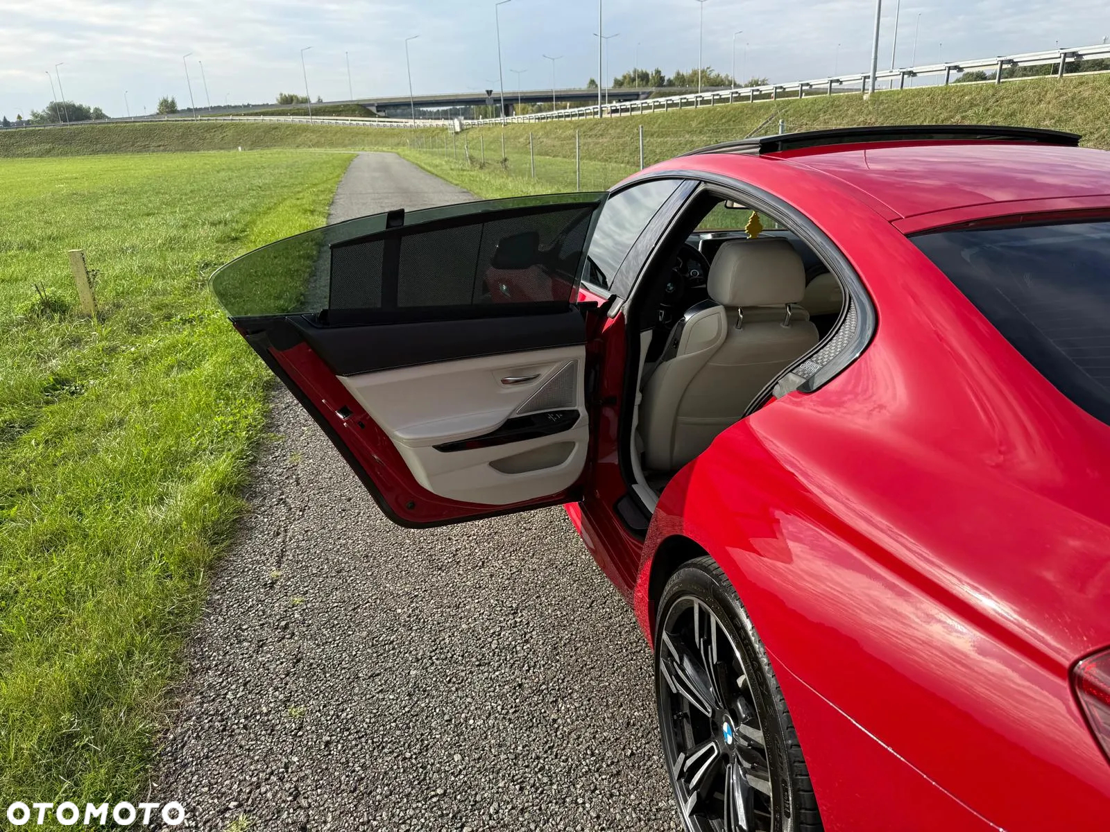 BMW Seria 6 650i xDrive Gran Coupe - 23
