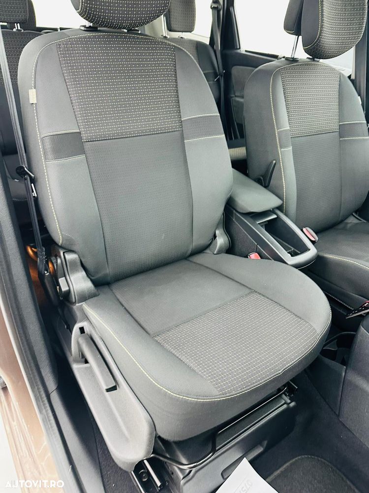 Renault Grand Scenic dCi 110 FAP Dynamique - 19