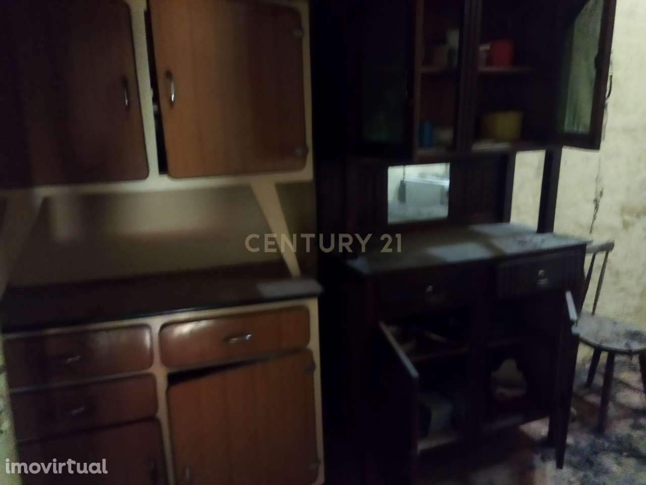 Moradia T3, reconstrução, em Escalos de Baixo, Castelo Branco - Grande imagem: 5/8