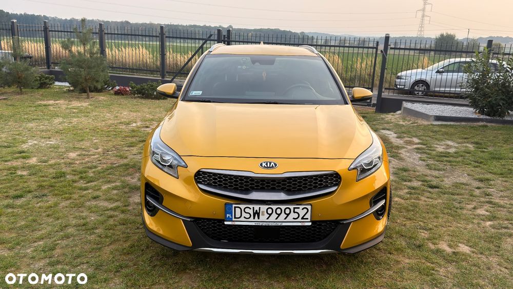 Kia XCeed - 17