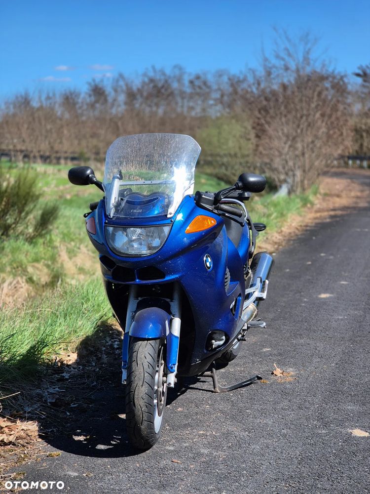 BMW K - 2