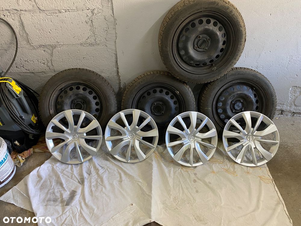 Opel Corsa 1.0 T Color Edition S&S - 11