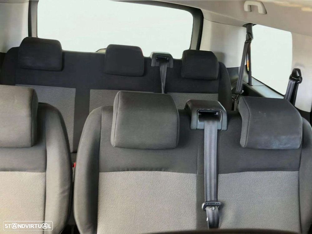 Citroën Spacetourer 1.5 BlueHDi M Feel - 16