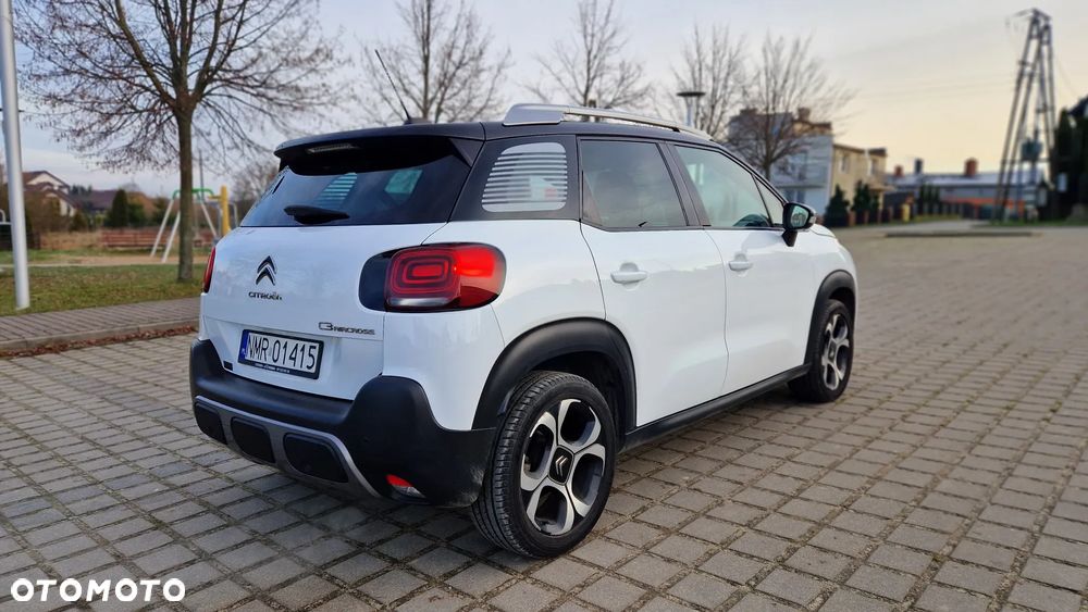 Citroën C3 Aircross - 5