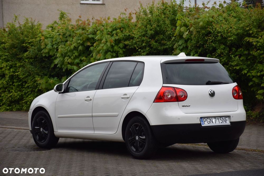 Volkswagen Golf 1.4 Edition - 7