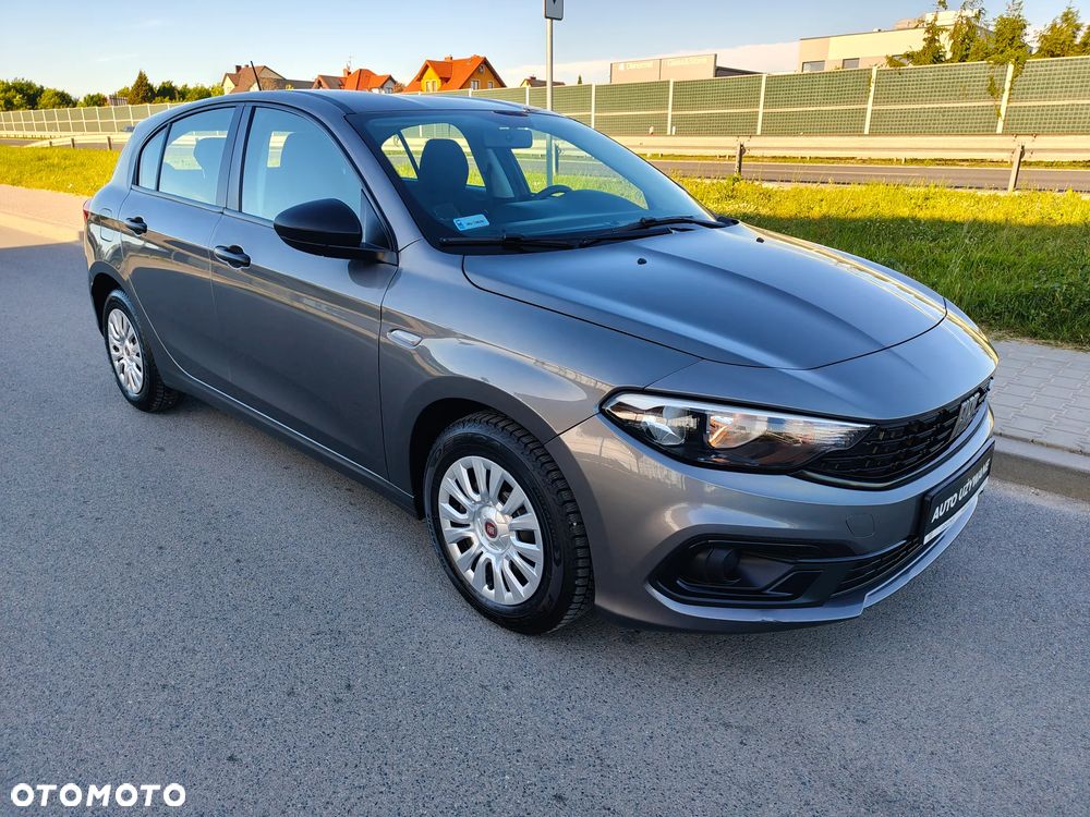 Fiat Tipo 1.4 Classic - 26