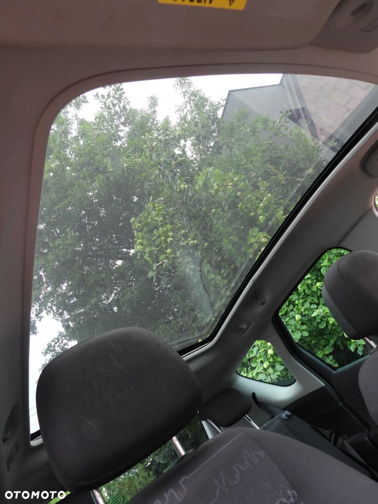 Opel Meriva - 17