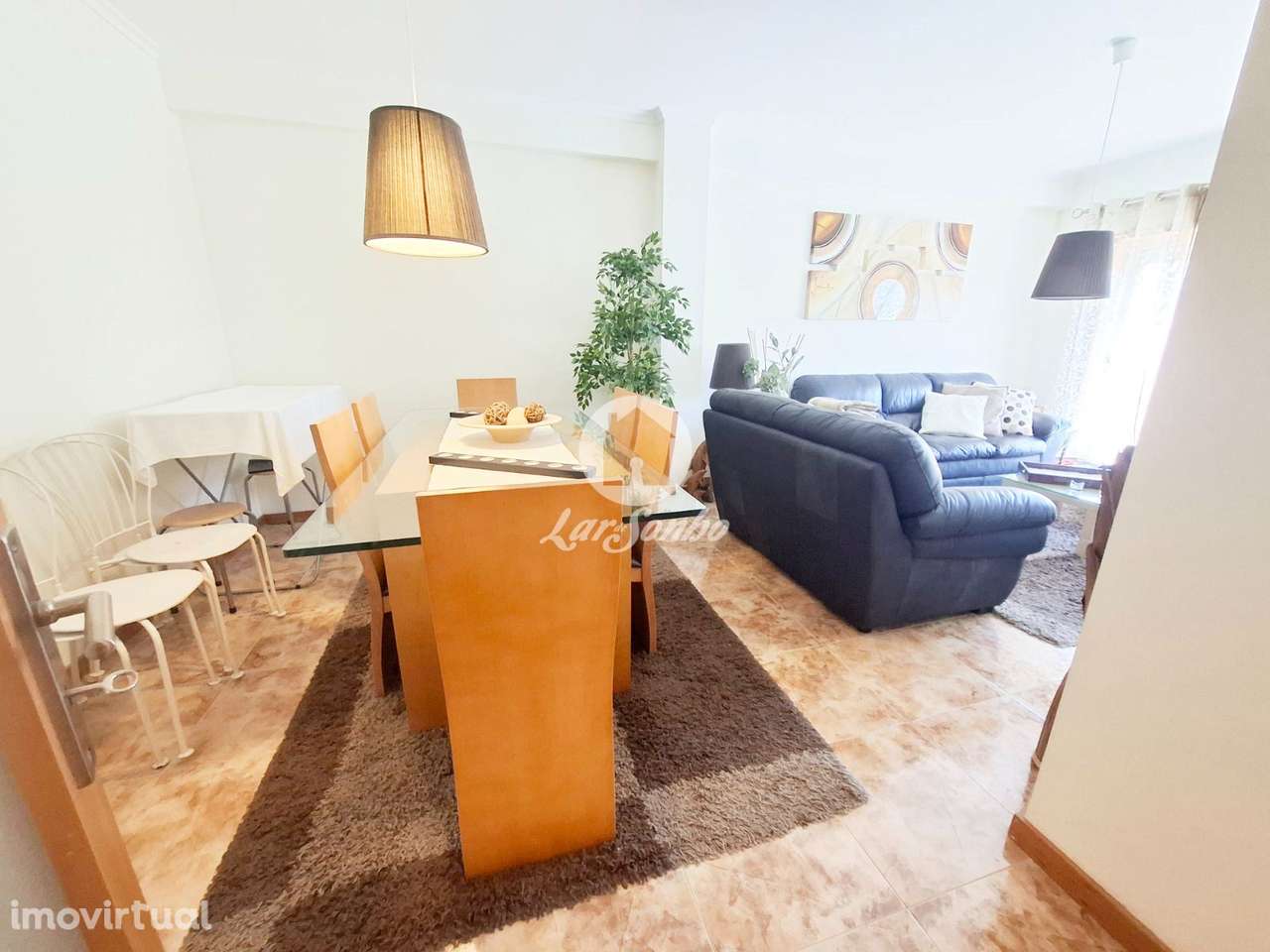 Apartamento T2 na Póvoa de Varzim - Grande imagem: 5/17