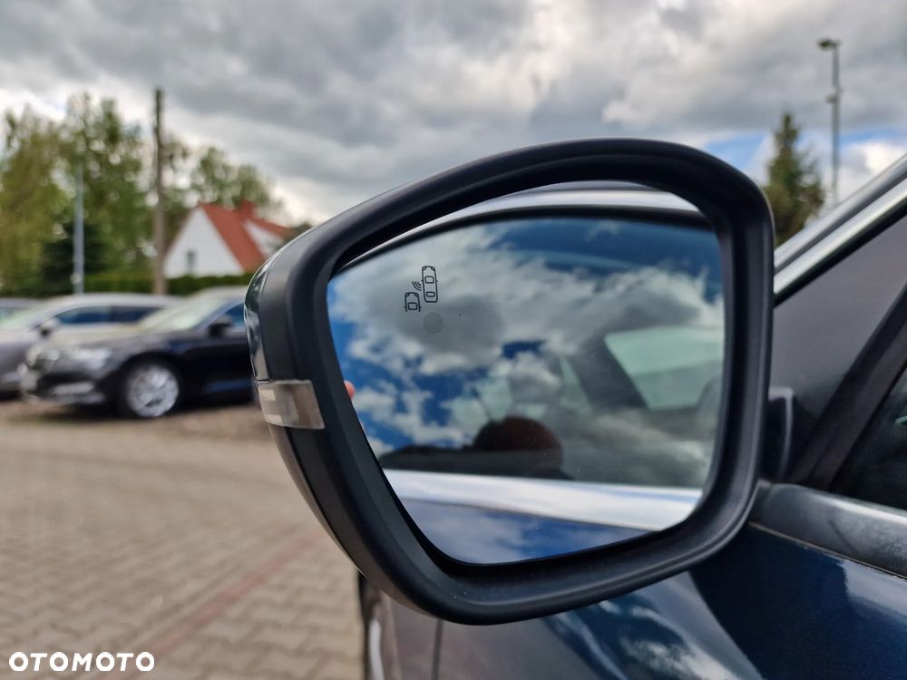 Peugeot 508 225 e-EAT8 Allure Pack - 14