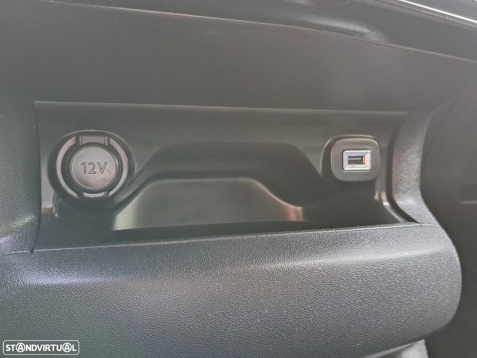 Citroën C4 Cactus 1.2 PureTech Feel - 12