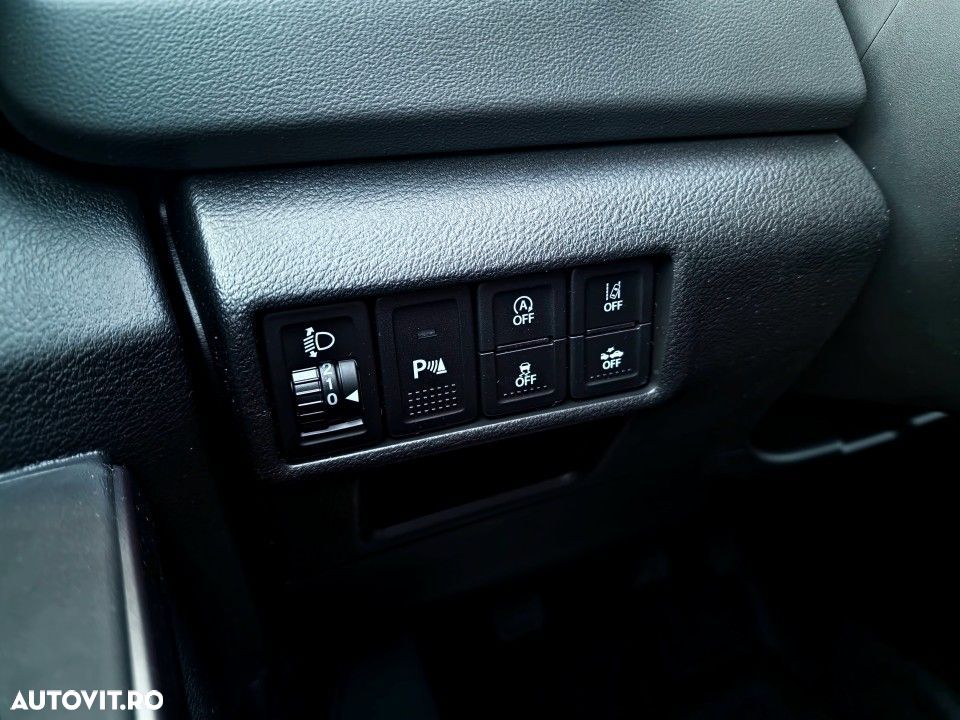 Suzuki SX4 S-Cross - 10