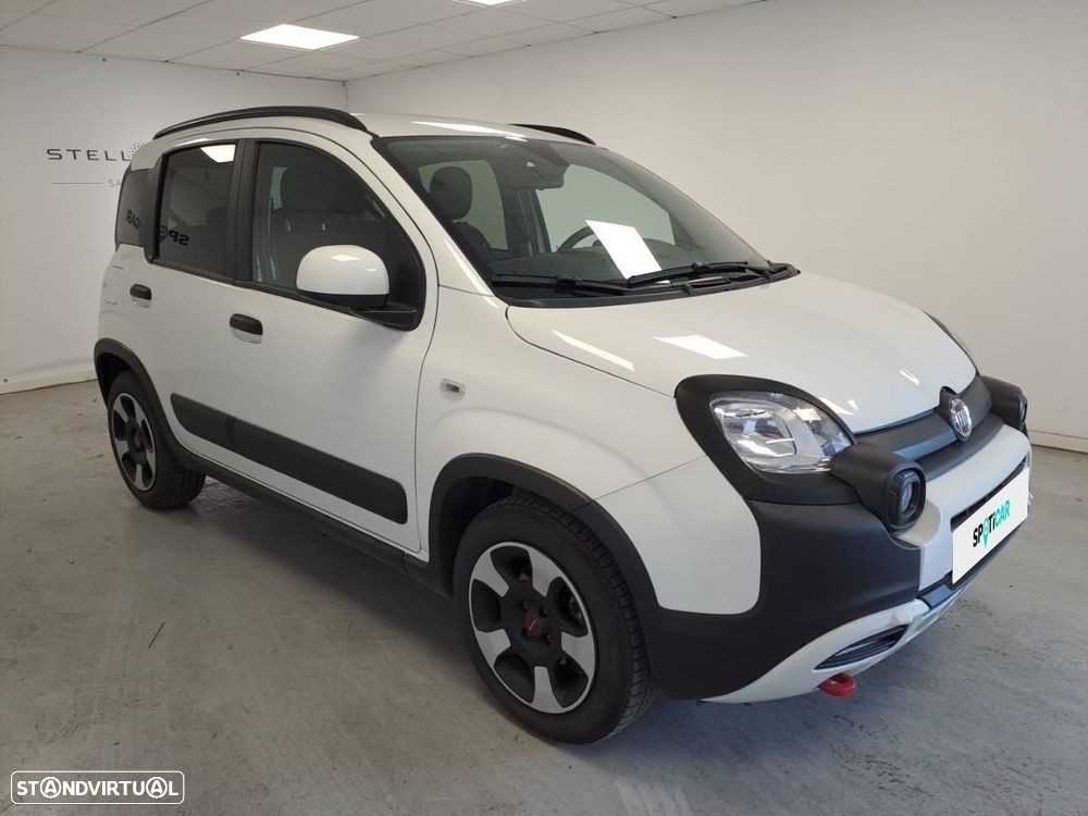 Fiat Panda - 3