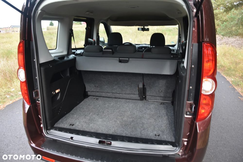 Fiat Doblo - 21