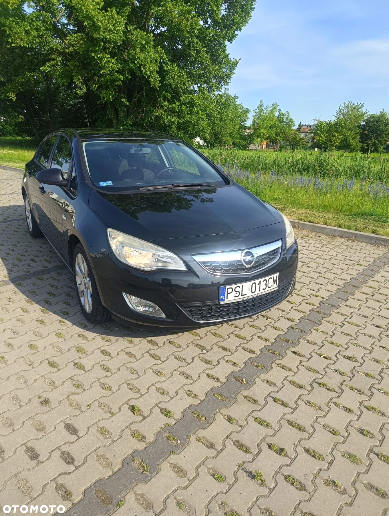 Opel Astra III 1.6 - 1