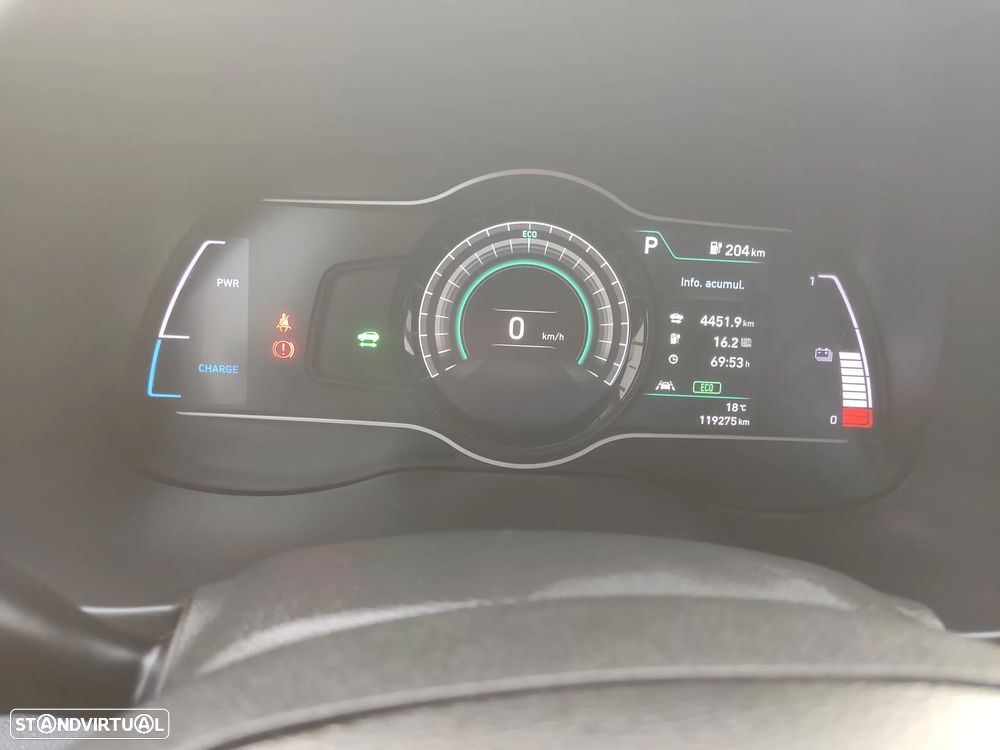Hyundai Kauai Premium - 32