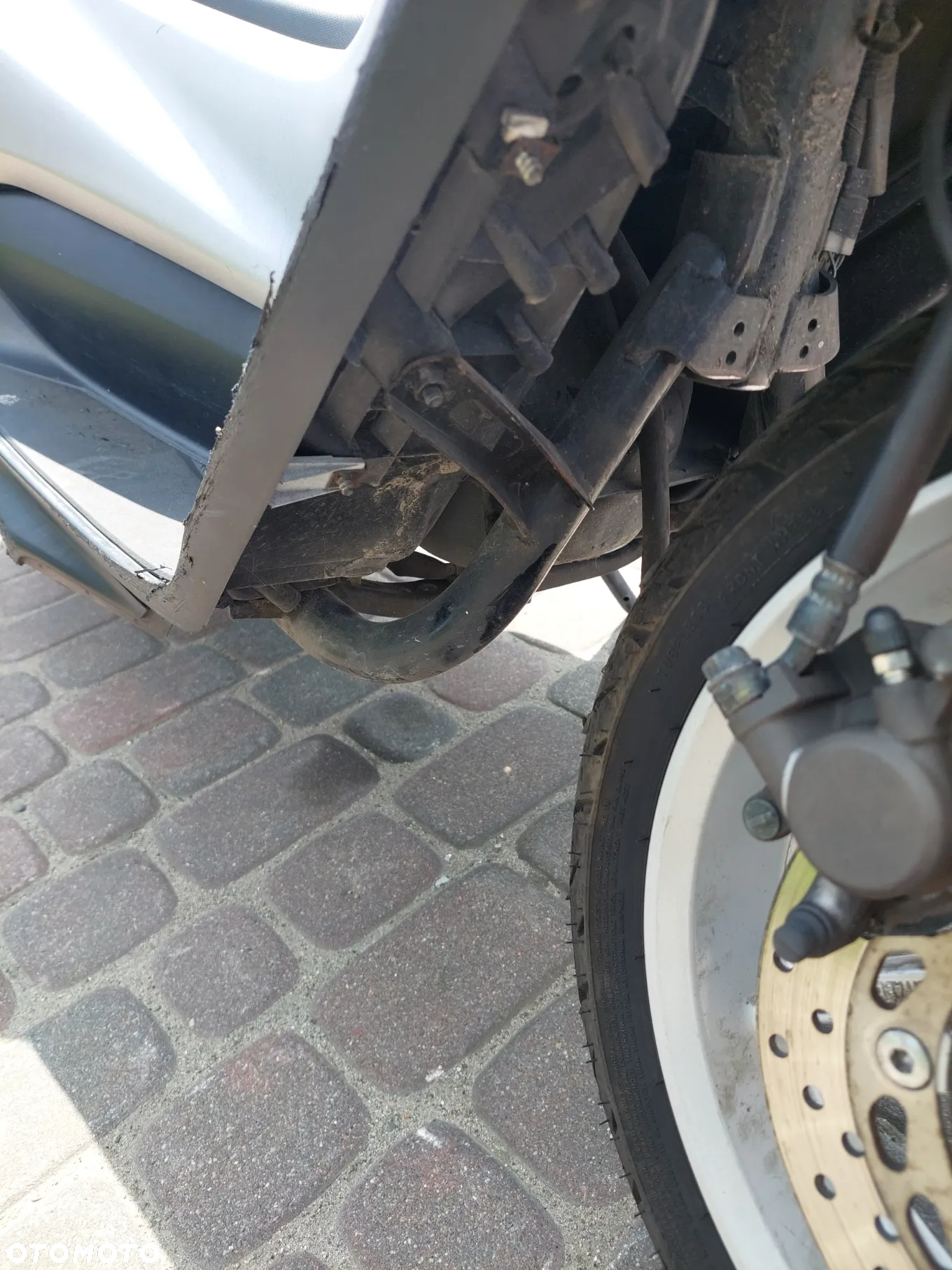 Yamaha NMAX - 11