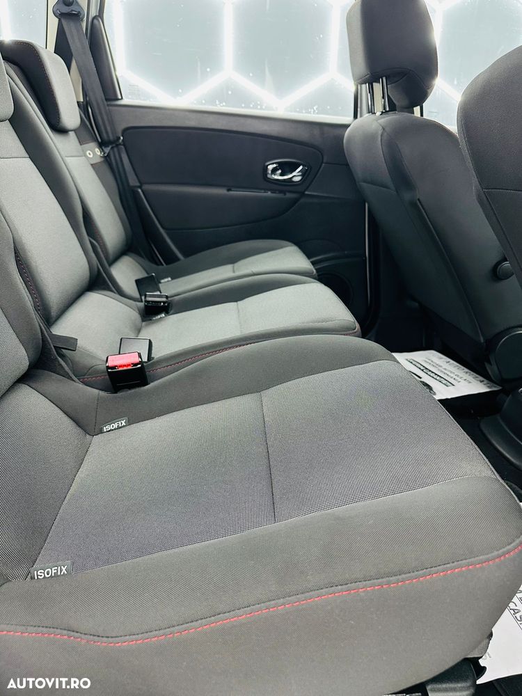 Renault Grand Scenic dCi 110 Expression - 13