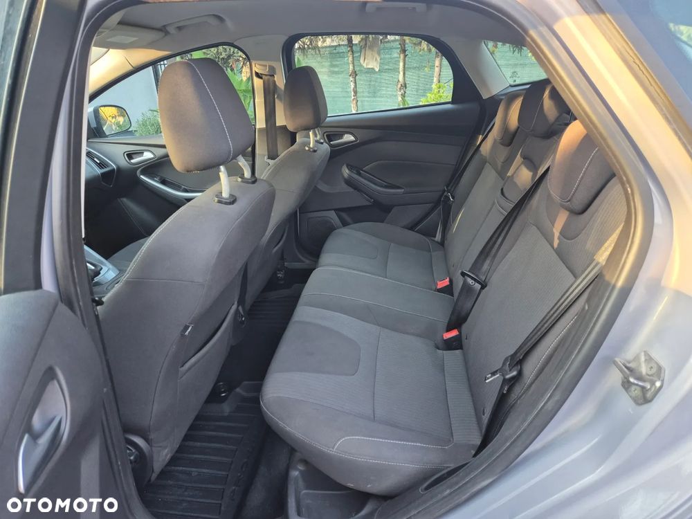 Ford Focus - 14