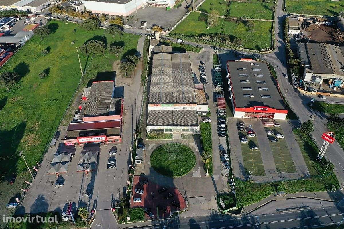 Armazém  para venda - Grande imagem: 4/11