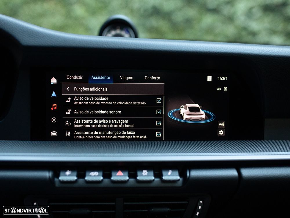 Porsche 911 (992) Carrera - 42