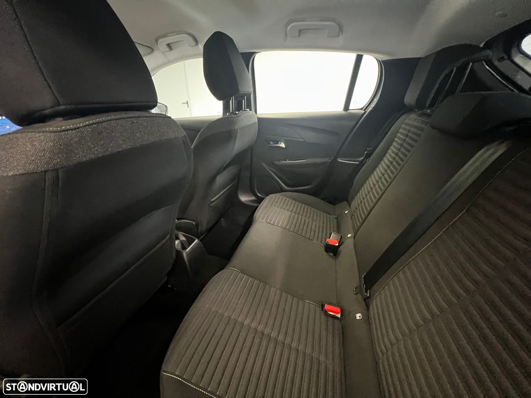 Peugeot 208 1.2 PureTech Active - 22