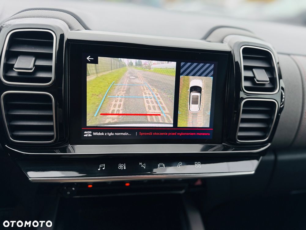 Citroën C5 Aircross BlueHDI 130 S&S EAT8 SHINE - 11