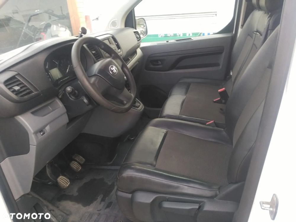 Toyota Proace - 18