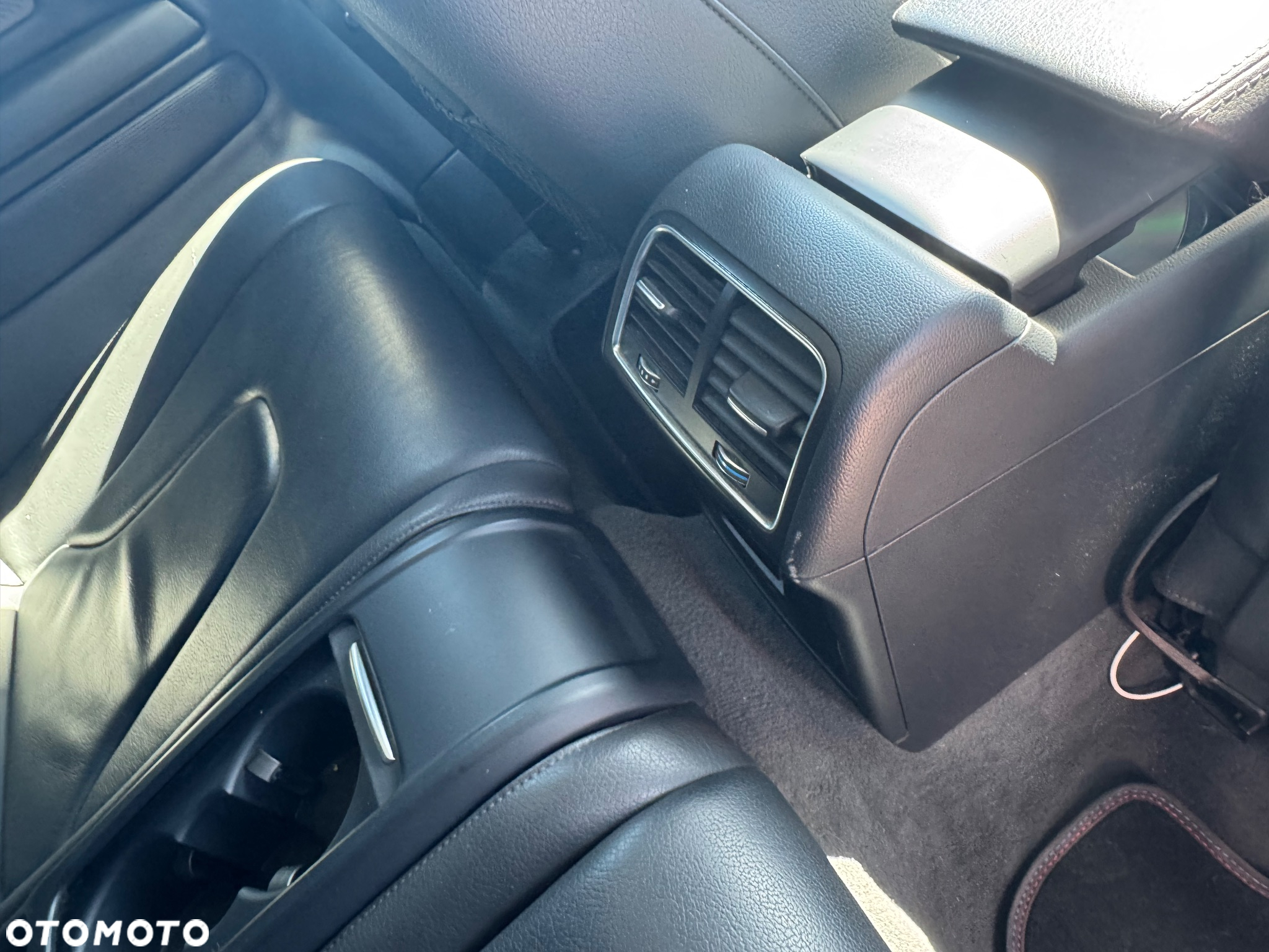 Audi A5 Cabrio 2.0 TFSI quattro S tronic - 20