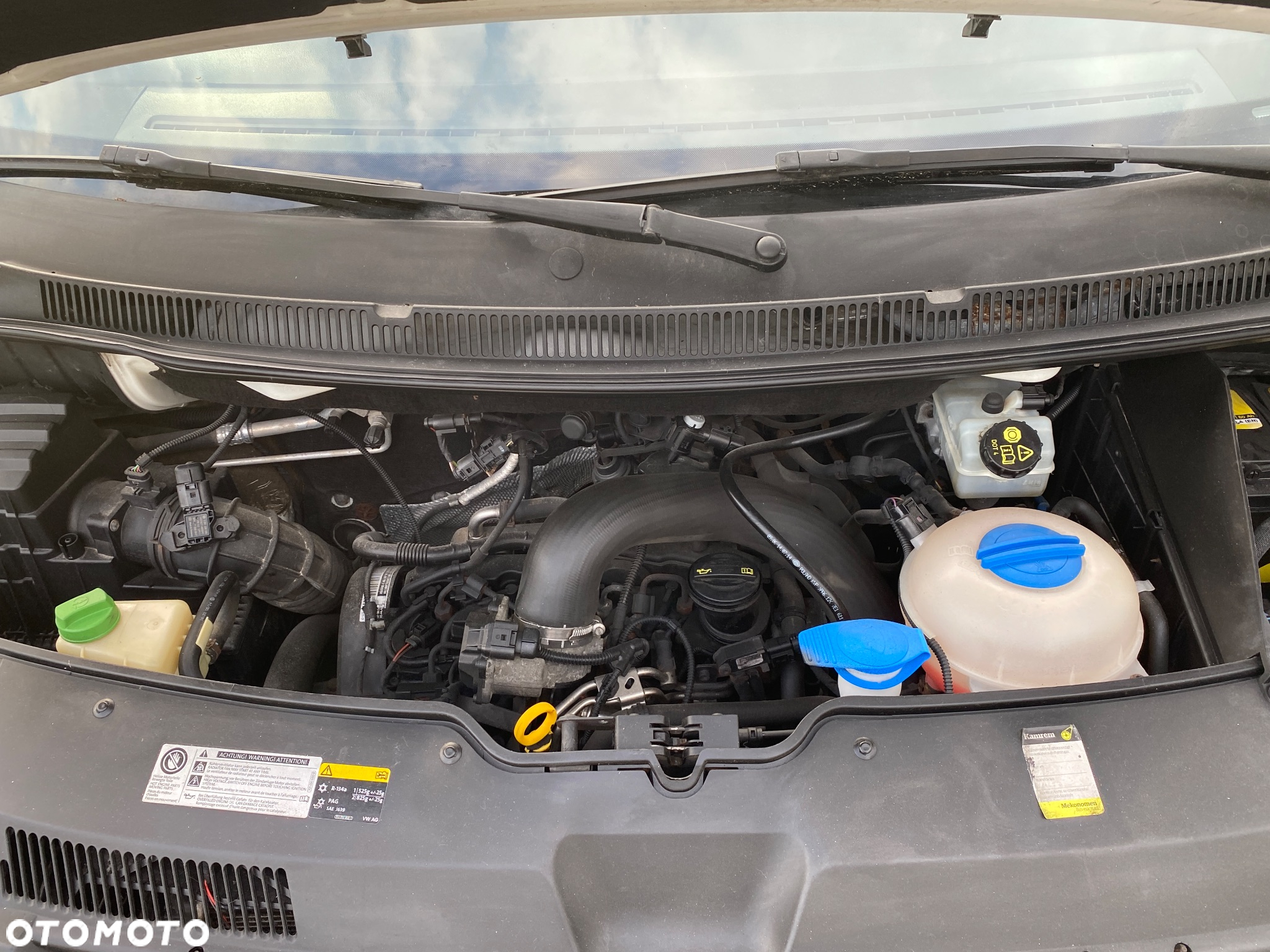 Volkswagen TRANSPORTER - 38