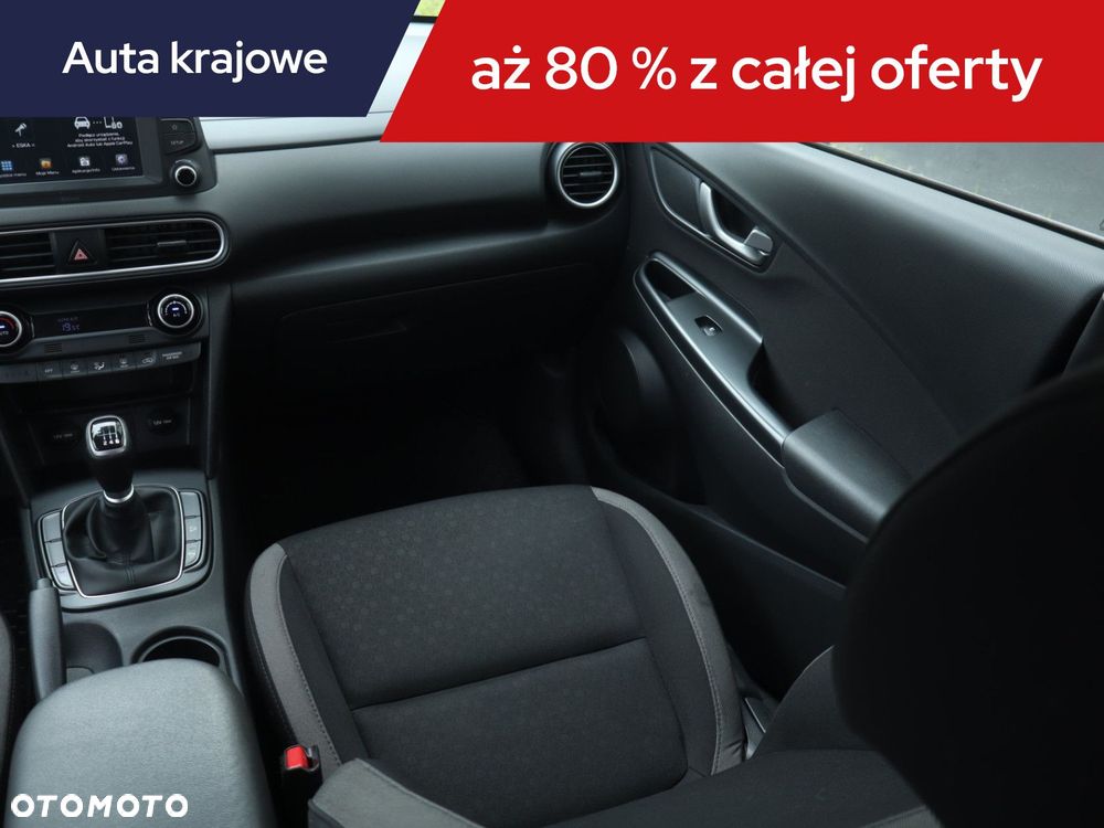 Hyundai Kona - 10