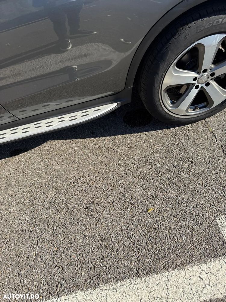 Mercedes-Benz GLC 250 d 4Matic 9G-TRONIC - 12