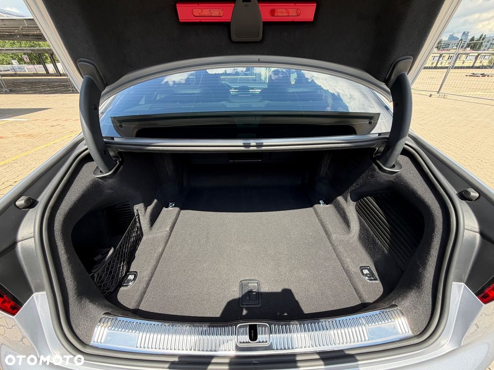 Audi S8 TFSI quattro tiptronic - 34