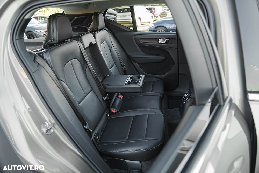 Volvo XC 40 T5 Recharge DKG Inscription - 18