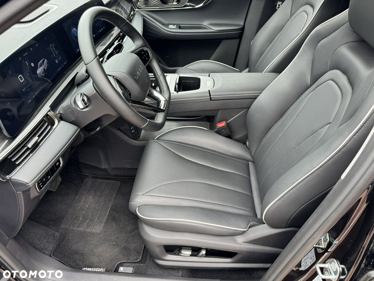 Omoda 5 1.6 T-GDI Comfort DCT - 29