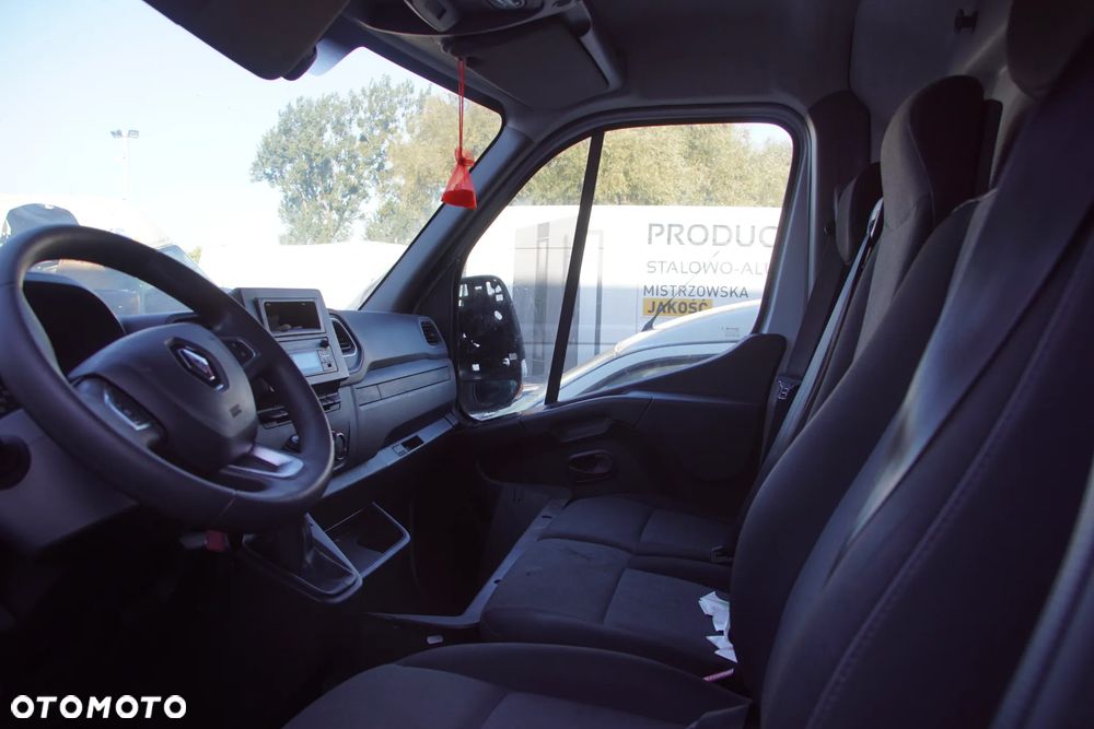 Auto na części - Renault Master III Lift 2.3 DCI 180 KM M9T726 PF6062 2023R Silnik Skrzynia Drzwi Maska Błotnik Zderzak Lampa Lusterko Klamka Szyba Deska Kokpit Sterownik Moduł Czujnik Licznik Panel Kierownica - 10