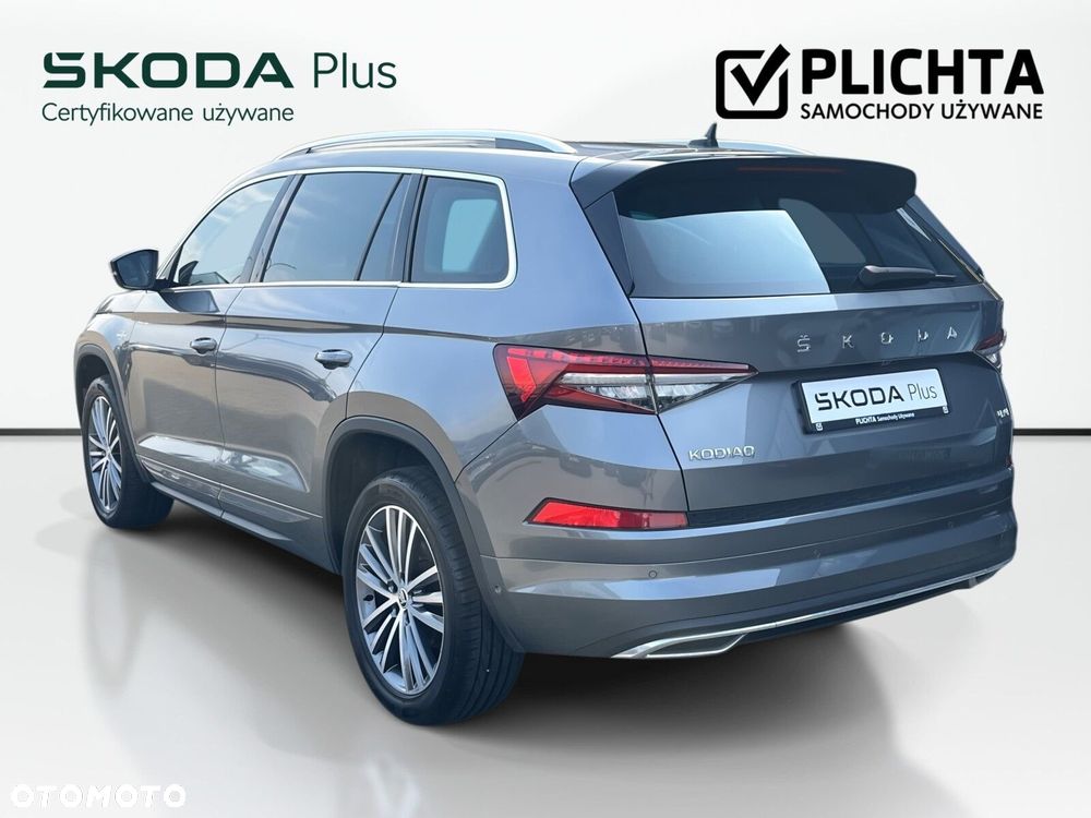 Skoda Kodiaq - 9