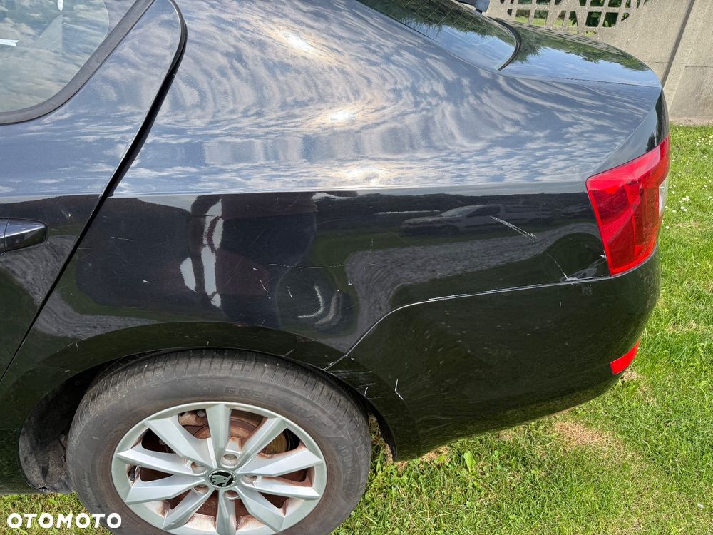 Skoda Octavia 2.0 TDI DPF Elegance DSG - 6