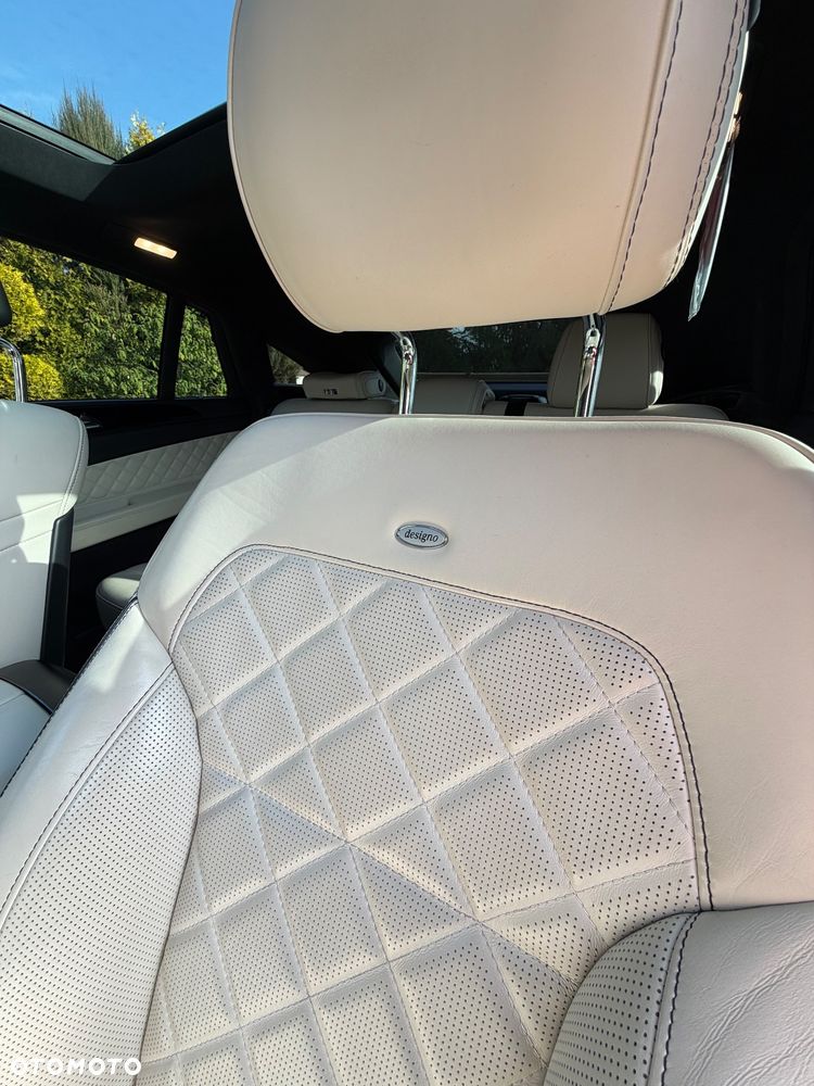 Mercedes-Benz GLE - 36