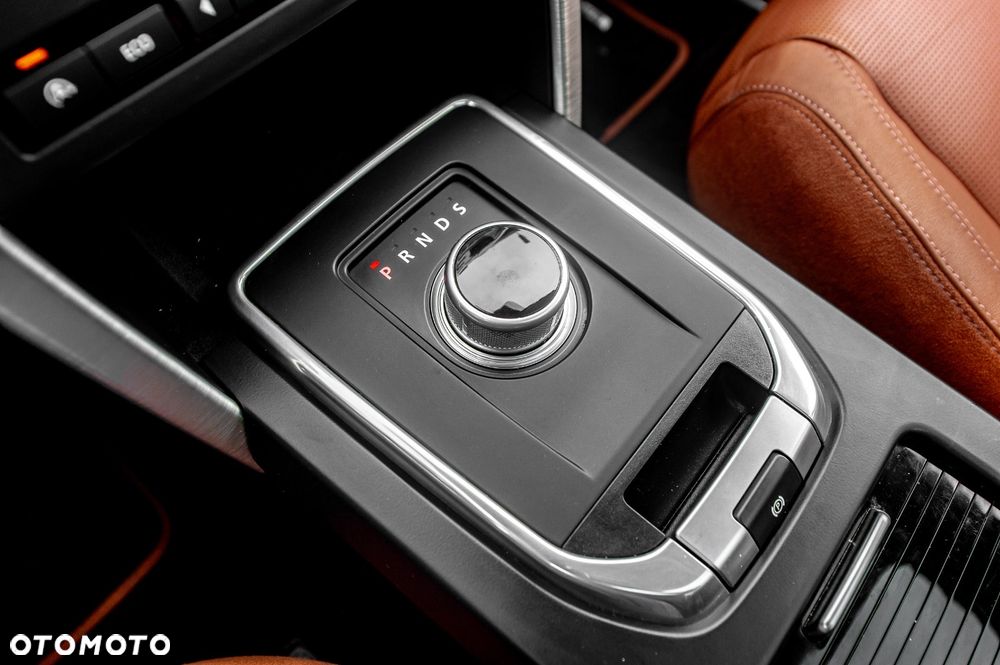 Land Rover Discovery Sport Si4 HSE Luxury - 33