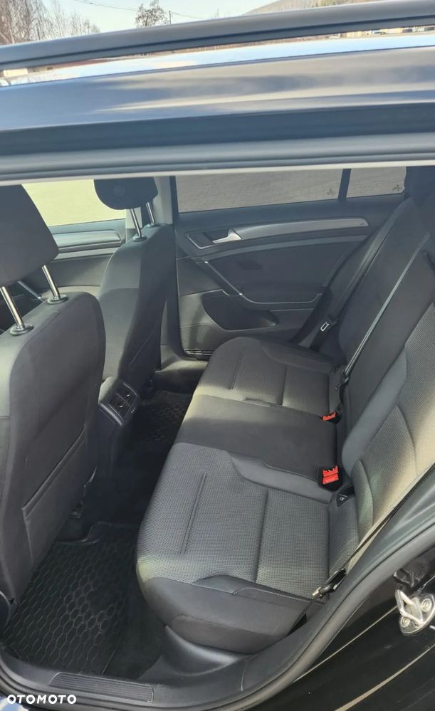 Volkswagen Golf 1.6 TDI BMT Comfortline - 6