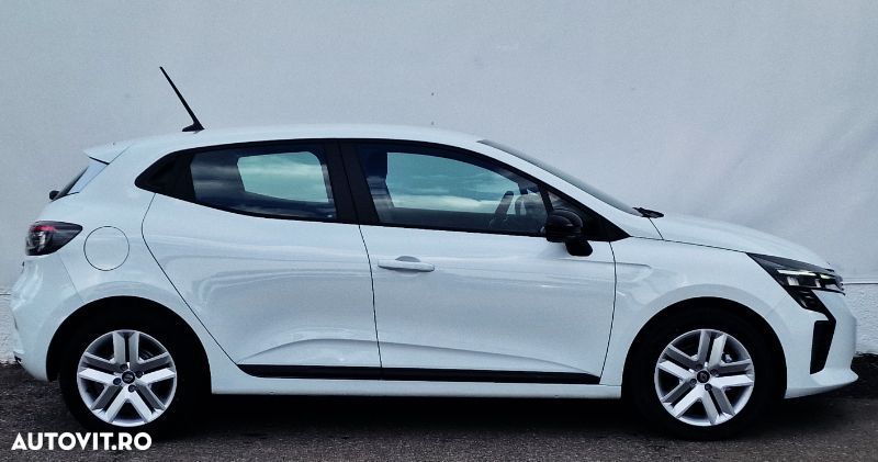 Renault Clio - 19