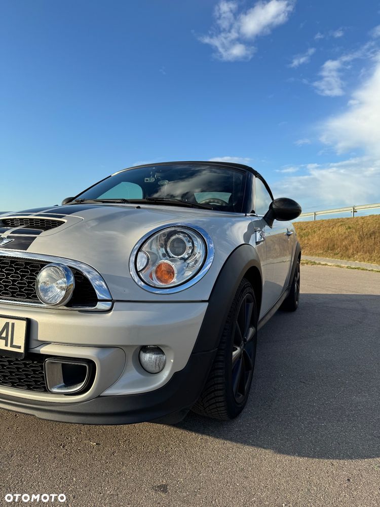 MINI Cooper S Standard - 8