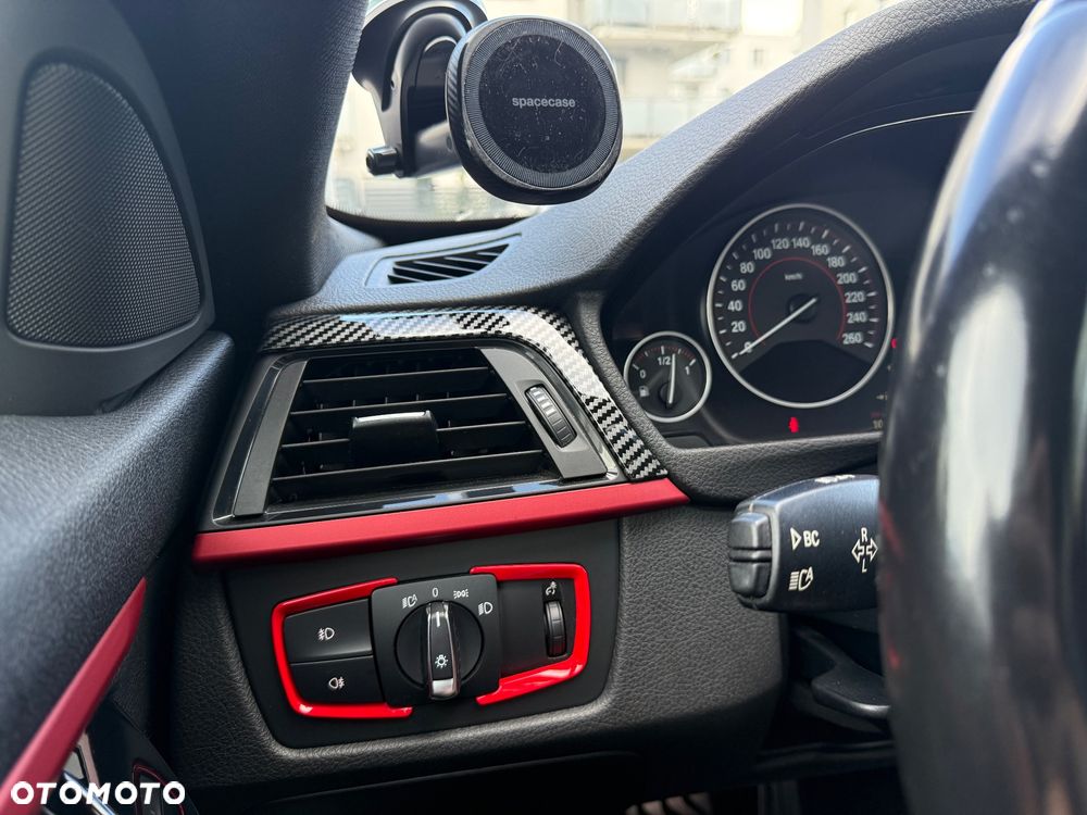 BMW Seria 4 428i xDrive Sport Line - 28