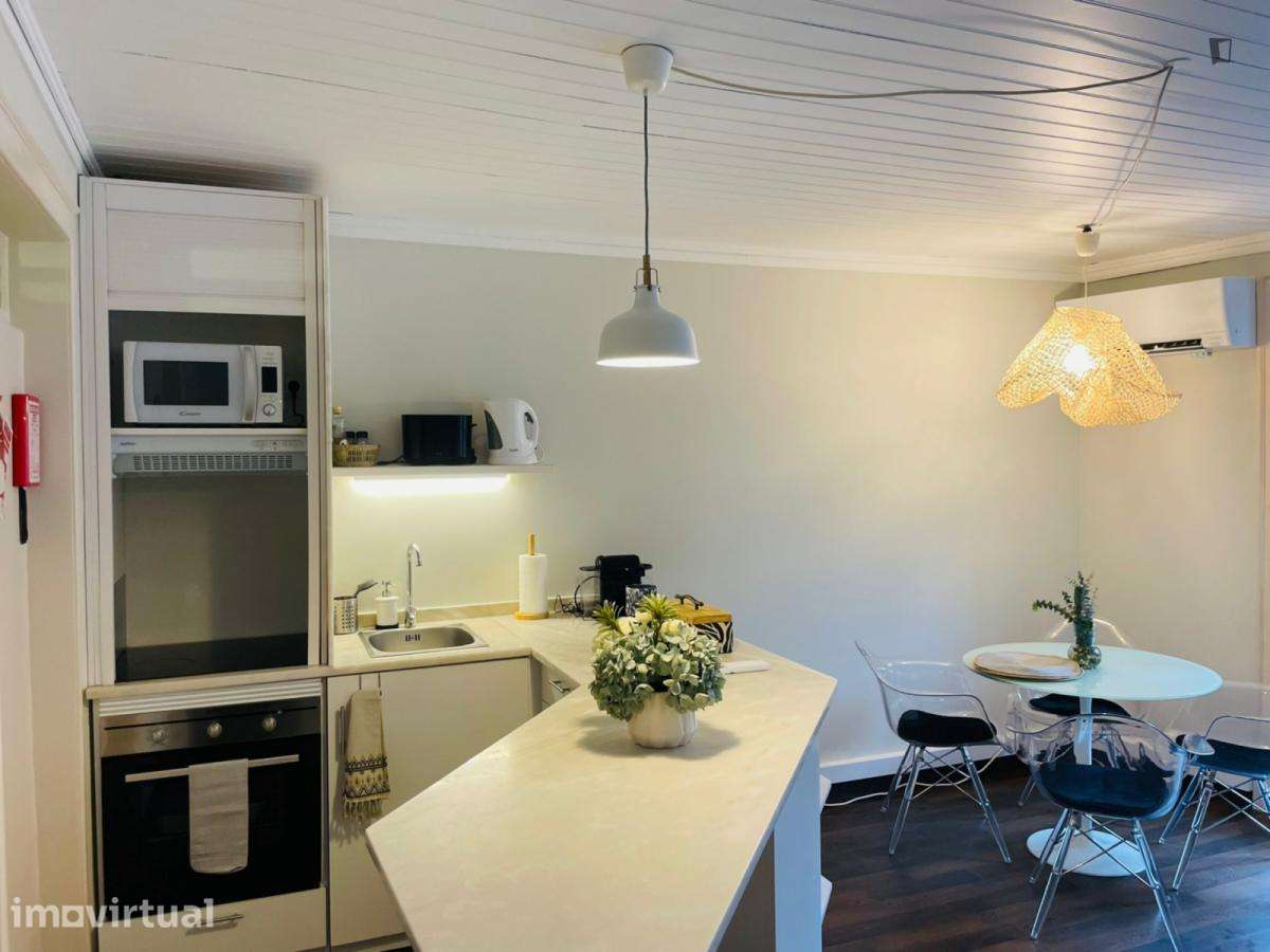 Apartamento com 2 quartos - localizado em Alfama Lisbon - Grande imagem: 4/11