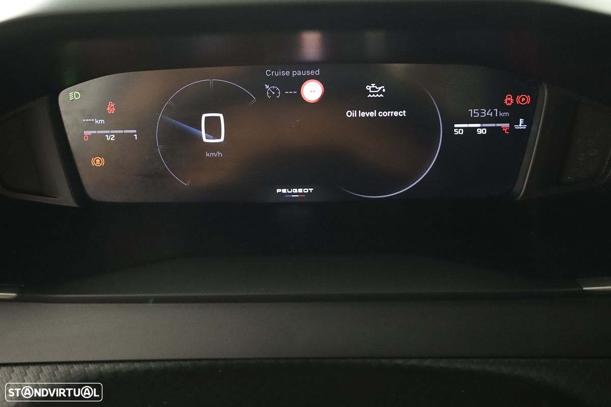 Peugeot 2008 1.2 PureTech Allure - 14