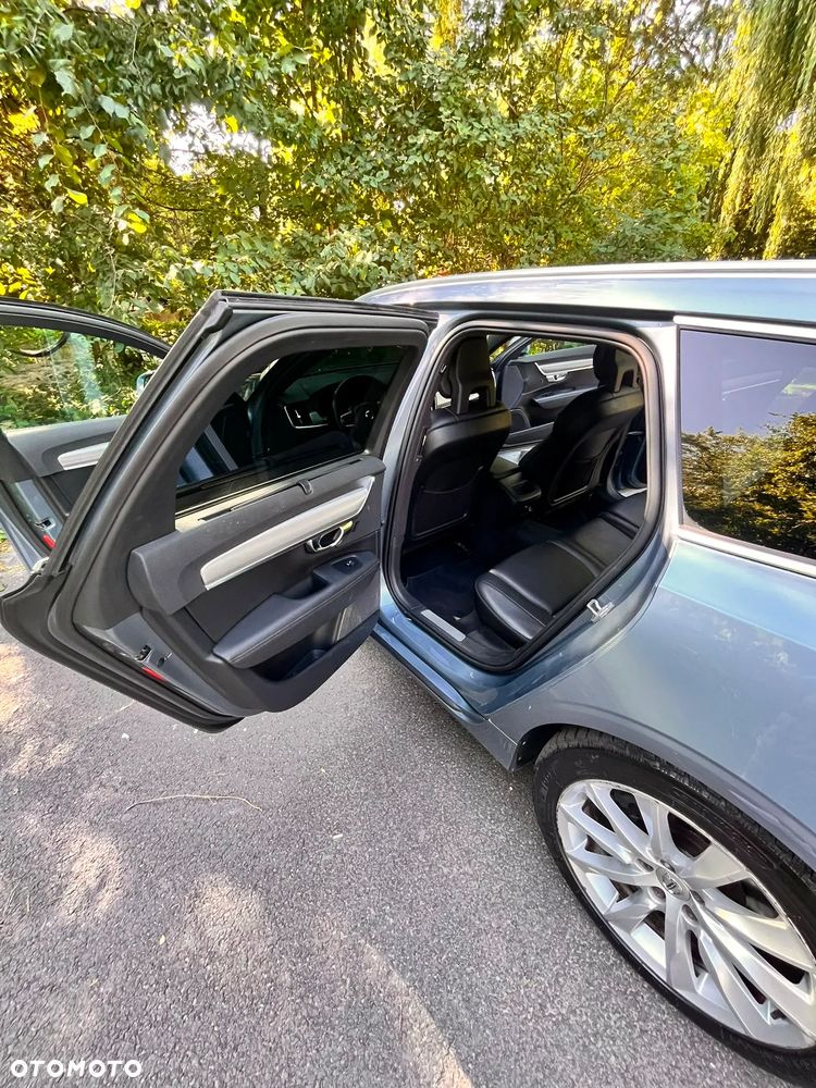 Volvo V90 D4 Momentum - 13