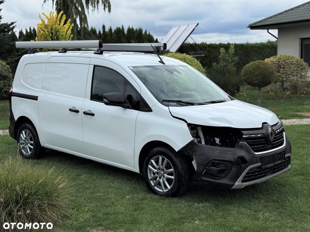 Renault KANGOO - 5